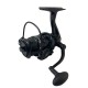 Black Diamond Spinning Combo 2.40m 8-32gr 