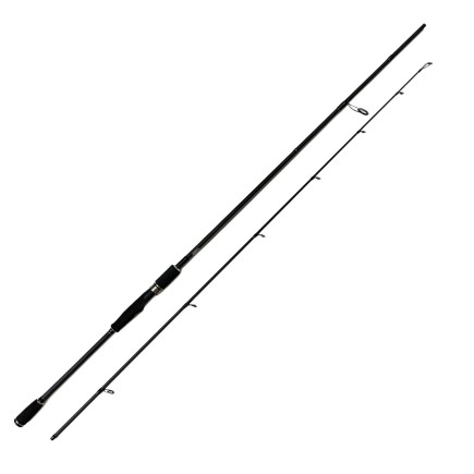Black Diamond Spinning Combo 2.40m 8-32gr 