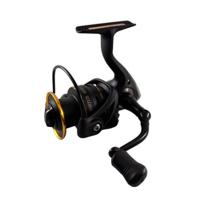 Ryobi Virtus Spinning Combo 4000 2.70m 8-32gr