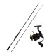 Ryobi Virtus Spinning Combo 2000 2.10m 3-18gr