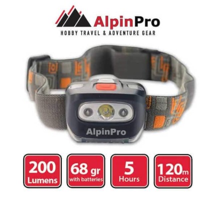 AlpinPro CA-3178 AlpinPro CA-3178