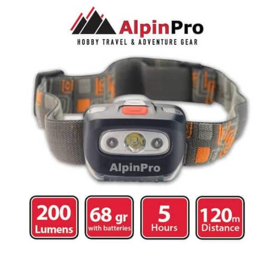 AlpinPro CA-3178