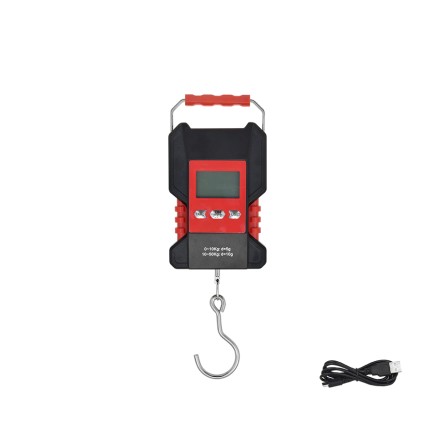 Ζυγαριά RECHARGABLE PRIMUS 50kg Ζυγαριά RECHARGABLE PRIMUS 50kg