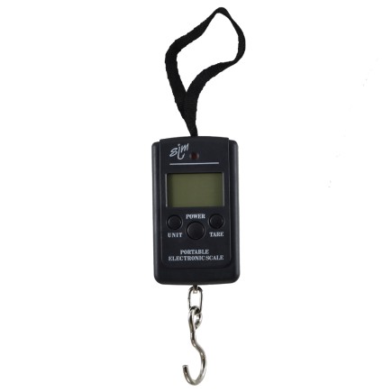 Ζυγαριά Primus 40kg Ζυγαριά Primus 40kg