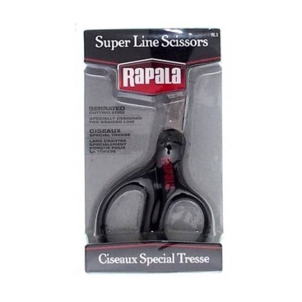Rapala RLS Yarn Scissors Rapala RLS Yarn Scissors