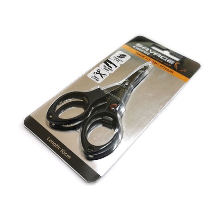 Savage Gear Magic Folding Scissor Savage Gear Magic Folding Scissor