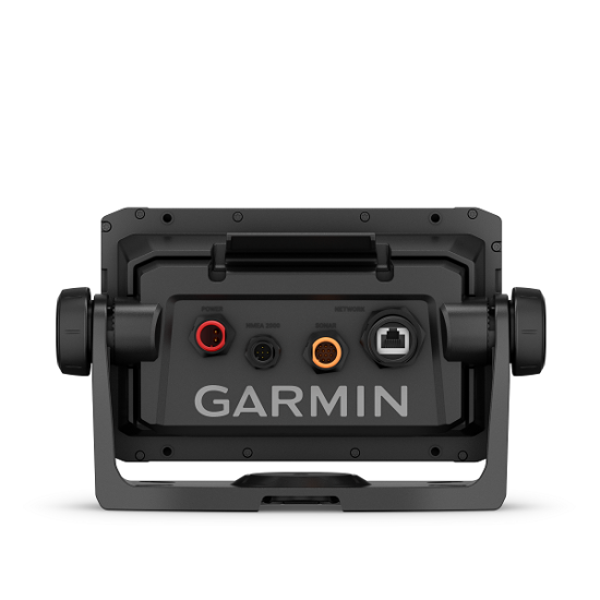 Garmin EchoMap UHD 62sv με χάρτη Ελλάδας