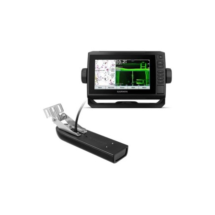 Garmin ECHOMAP UHD 72SV Garmin ECHOMAP UHD 72SV