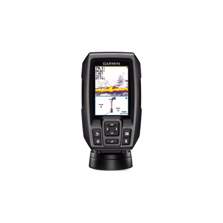 Garmin Striker 4 Garmin Striker 4