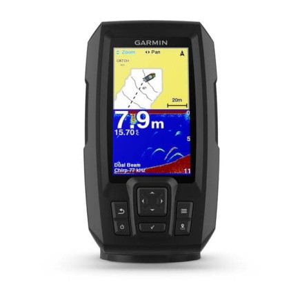 Garmin Striker Plus 4 Garmin Striker Plus 4