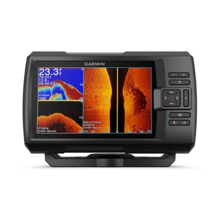 Garmin Striker Vivid 7SV with GT52HW Sensor Garmin Striker Vivid 7SV with GT52HW Sensor
