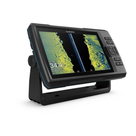 Garmin Striker Vivid 9SV with GT52HW Sensor Garmin Striker Vivid 9SV with GT52HW Sensor