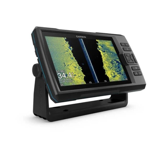 Garmin Striker Vivid 9sv με αισθητήριο GT52HW