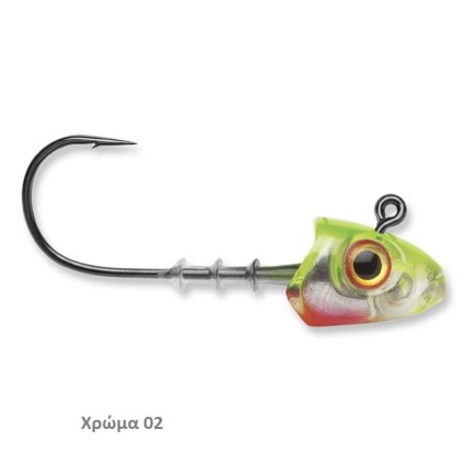 Storm 360GT Jigs 12.0gr Storm 360GT Jigs 12.0gr