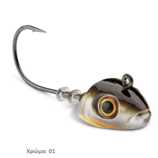 Storm 360GT Jigs 3.5gr