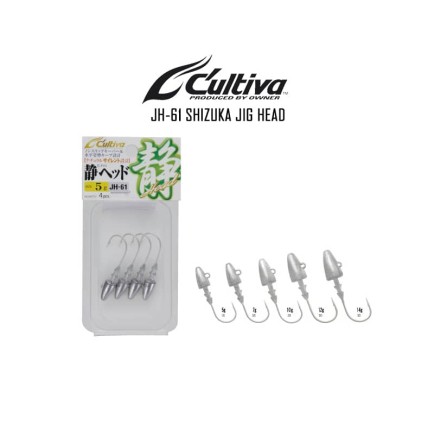 Owner JH-61 10gr Owner JH-61 10gr