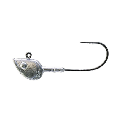 Jigheads LRF 1.7gr Jigheads LRF 1.7gr