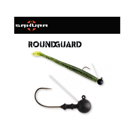 Sakura Roundguard 3gr Sakura Roundguard 3gr