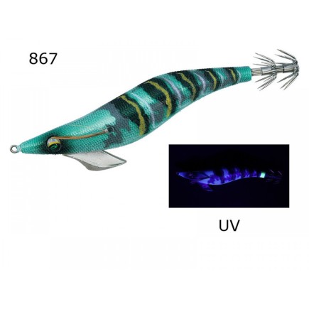 Daiwa Emeraldas Peak #3.0 Color867 Daiwa Emeraldas Peak #3.0 Color867