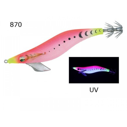 Daiwa Emeraldas Peak #3.0 Color870 Daiwa Emeraldas Peak #3.0 Color870