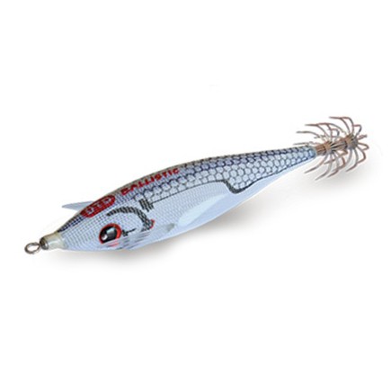 DTD Ballistic White Killer Black DTD Ballistic White Killer Black