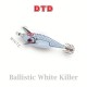 DTD Ballistic White Killer White