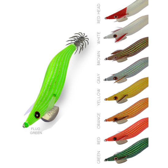 DTD Full Flash Oita #3.0
