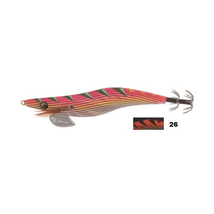 Owner Squid Jig Draw4 #3.5 Owner Squid Jig Draw4 #3.5
