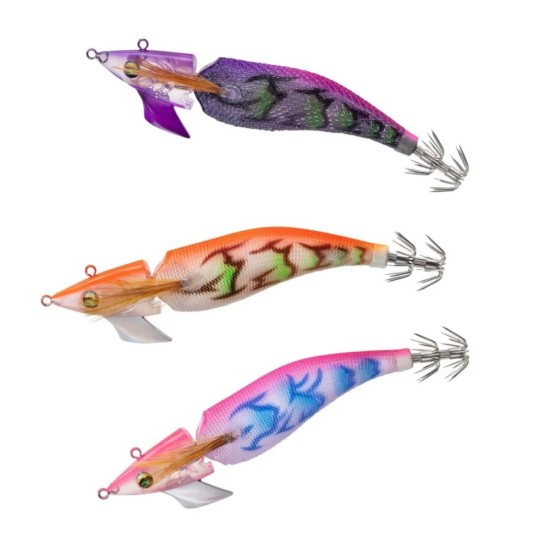 Daiwa Emeraldas Amorous Joint #2.5 Daiwa Emeraldas Amorous Joint #2.5