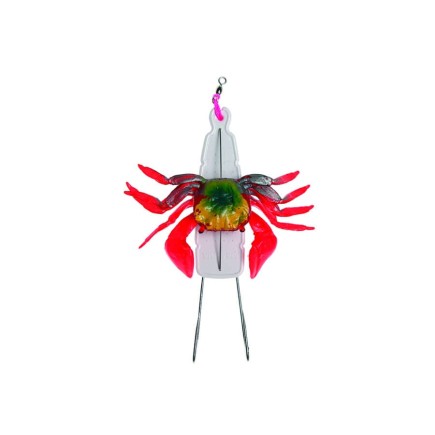 YAMASHITA OCTOPUS L25 125gr YAMASHITA OCTOPUS L25 125gr