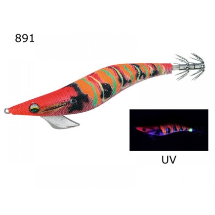Daiwa Emeraldas Peak RV #3.0 Color891 Daiwa Emeraldas Peak RV #3.0 Color891