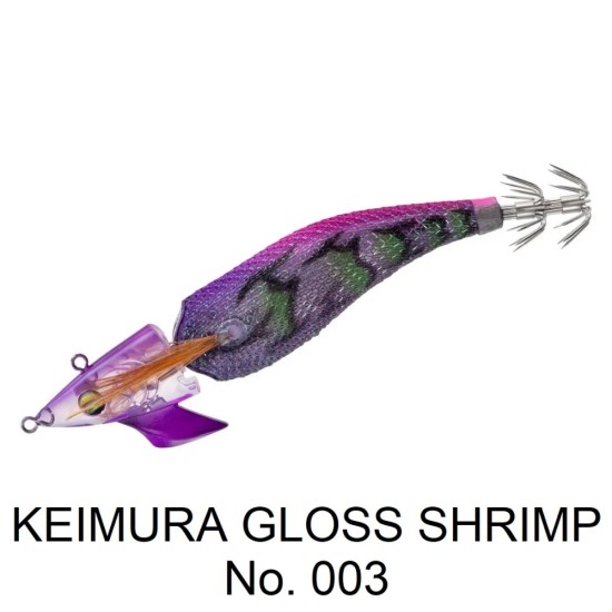 Daiwa Emeraldas Amorous Joint #3.0 Daiwa Emeraldas Amorous Joint #3.0