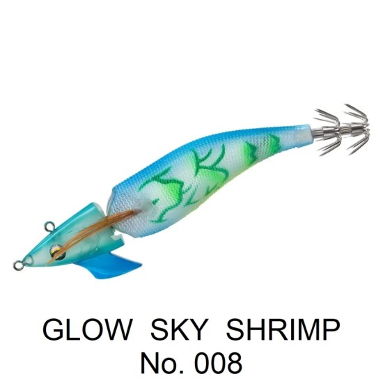 Daiwa Emeraldas Amorous Joint #2.5 Daiwa Emeraldas Amorous Joint #2.5
