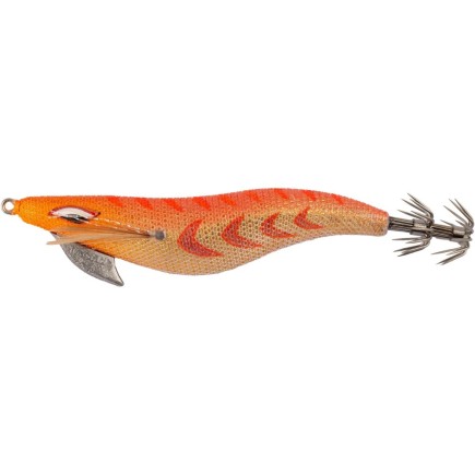Mustad Baku #2.5 Mustad Baku #2.5