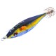 DTD Ballistic Real Fish Tuna