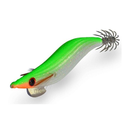 DTD Diamond Oita # 3.0 Green DTD Diamond Oita # 3.0 Green