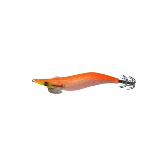 DTD Diamond Oita #3.0 Orange