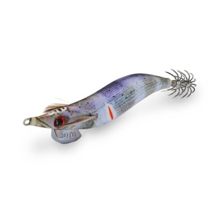 DTD Wounded Fish #3.0 Dentex  DTD Wounded Fish #3.0 Dentex