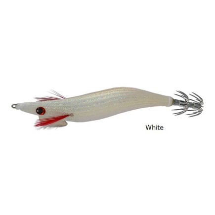 DTD Full Flash Oita # 3.0 White DTD Full Flash Oita # 3.0 White