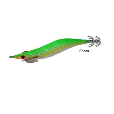 DTD Retro Oita # 3.0 Green DTD Retro Oita # 3.0 Green
