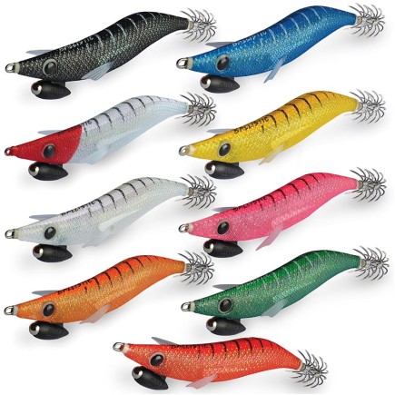DTD Ballistic Egi #3.0 