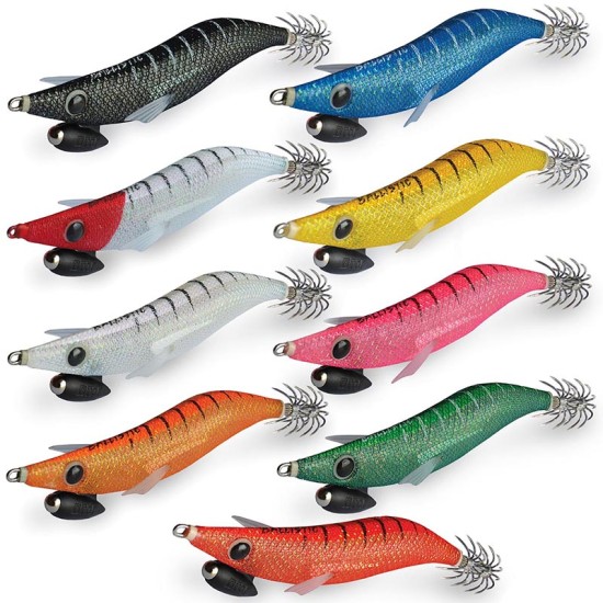 DTD Ballistic Egi #3.0 DTD Ballistic Egi #3.0