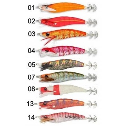 Rapala Ikado 2.5 Rapala Ikado 2.5