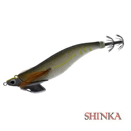 Shinka King # 3.5 30gr Shinka King # 3.5 30gr