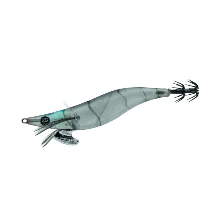 Seika Egi King Prawn #3.0 Blue Tiger
