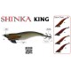 Shinka King #3.5 30gr