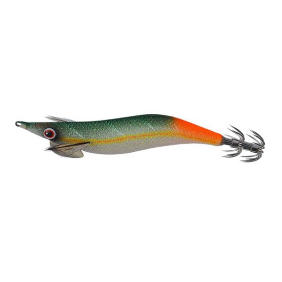 DTD Premium Oita #2.5 Green