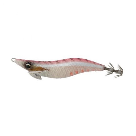 Savage Gear Powerglow Egi #3.0 Pink Savage Gear Powerglow Egi #3.0 Pink