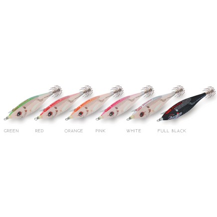 DTD Ballistic Red Killer Full Black DTD Ballistic Red Killer Full Black