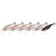 DTD Ballistic Red Killer White 